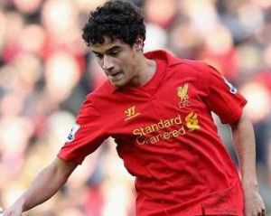 菲利佩&middot;庫蒂尼奧