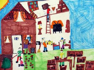 浙江人民美術出版社