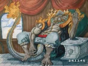 百獸凱多 百獸凱多