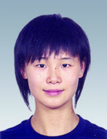 李紅[空手道運動員]