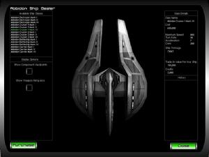 太空帝國4 太空帝國4