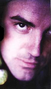 沃納·比肖夫 沃納·比肖夫