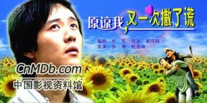 《原諒我,又一次撒了謊》 《原諒我,又一次撒了謊》