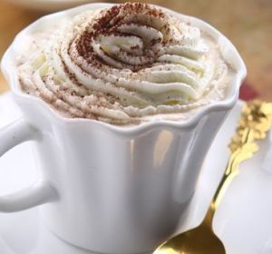 軟摩加糖霜咖啡 軟摩加糖霜咖啡