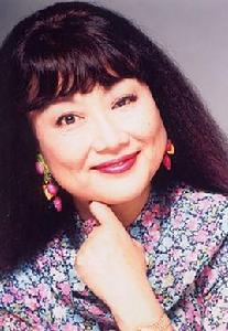 白石冬美 白石冬美