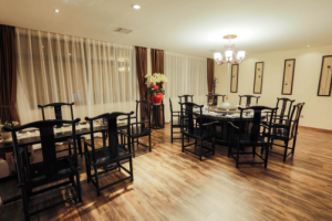 凱利之悅餐飲會