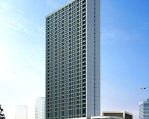 豪苑公寓 豪苑公寓