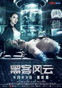 黑客風雲 黑客風雲