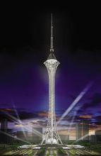 越南河內電視塔