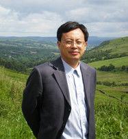 徐建剛[南京大學城市與區域規劃系教授]