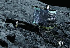 地外生物 地外生物