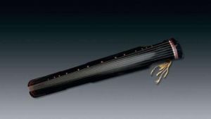 月露知音琴 月露知音琴