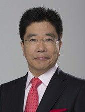 加藤勝信 加藤勝信