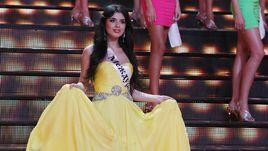 2013俄羅斯小姐選美大賽 2013俄羅斯小姐選美大賽