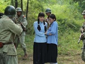 《刺刀英雄》劇照