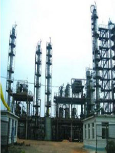 遼通化工 遼通化工