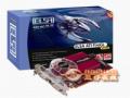 艾爾莎 ATI FireGL V7200