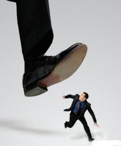 職場三定律 職場三定律