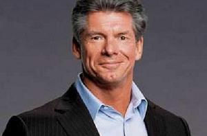 Vince McMahon Vince McMahon