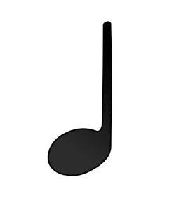 四分音符 四分音符