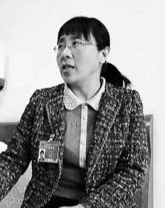 方麗平[全國人大代表]