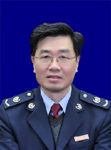 馮健男[國家稅務總局泰州市稅務局總會計師]