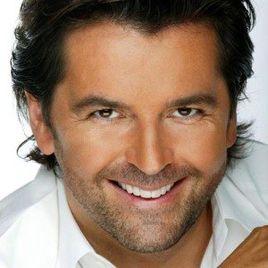 Thomas Anders Thomas Anders