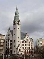 什切青波莫瑞醫學院 什切青波莫瑞醫學院