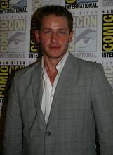 喬舒華·達拉斯