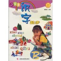 小學生識字起步B 小學生識字起步B