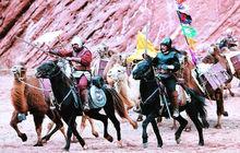 建武[東漢光武帝劉秀年號]