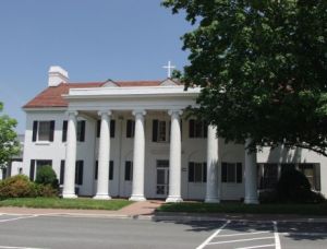 瑪麗蒙特大學 瑪麗蒙特大學