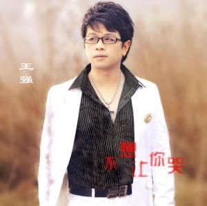 不想讓你哭 不想讓你哭