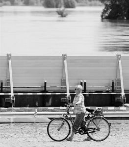 德國防洪神器 德國防洪神器