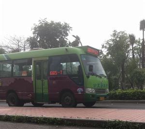 廈門605路 廈門605路