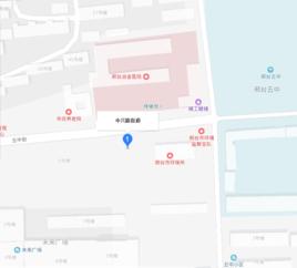 中興路街道[河北邢台市橋西區下轄街道]
