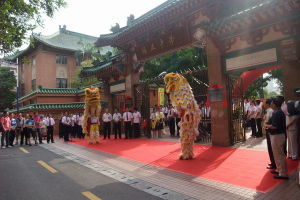 廣東培正中學 廣東培正中學