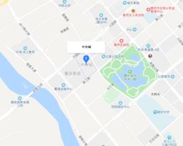 贛州中央城 贛州中央城