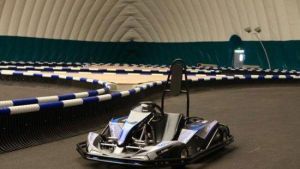 清泉贏睿卡丁車