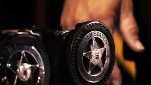 美國法警署 美國法警署