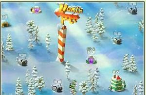 遠古文明戰爭聖誕無敵版