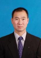 呂林[浙江省體育局副局長]