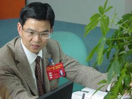 謝作雄[浙江省溫州甌江口產業集聚區管委會副主任]