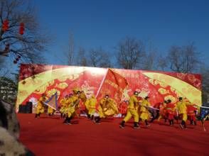 吳杏蘭村 吳杏蘭村