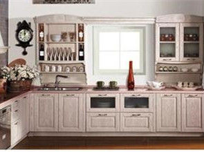 海爾廚房設施有限公司