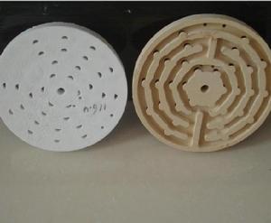 晶層界電容器陶瓷 晶層界電容器陶瓷