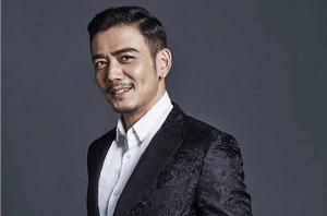 楊爍[中國內地80後影視男演員]