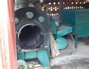 中門自然村茶葉加工設備<a name="ref_[3]"></a>