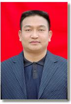 伍松[四川省木里縣委副書記、縣人民政府縣長]