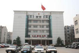 山東省濟南市天橋區人民法院 山東省濟南市天橋區人民法院